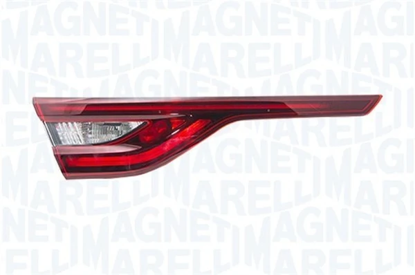 Tail Light Assembly